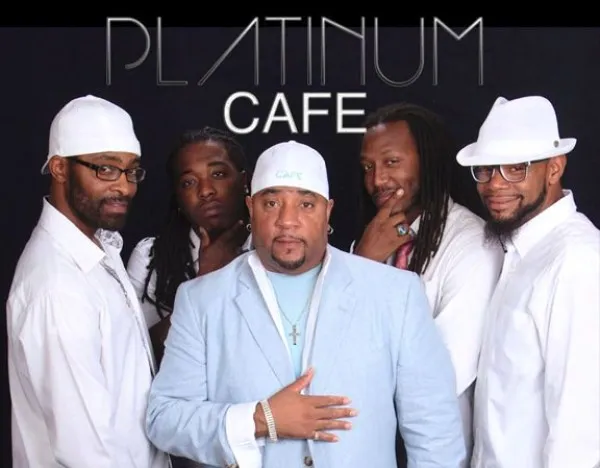 Platinum Cafe