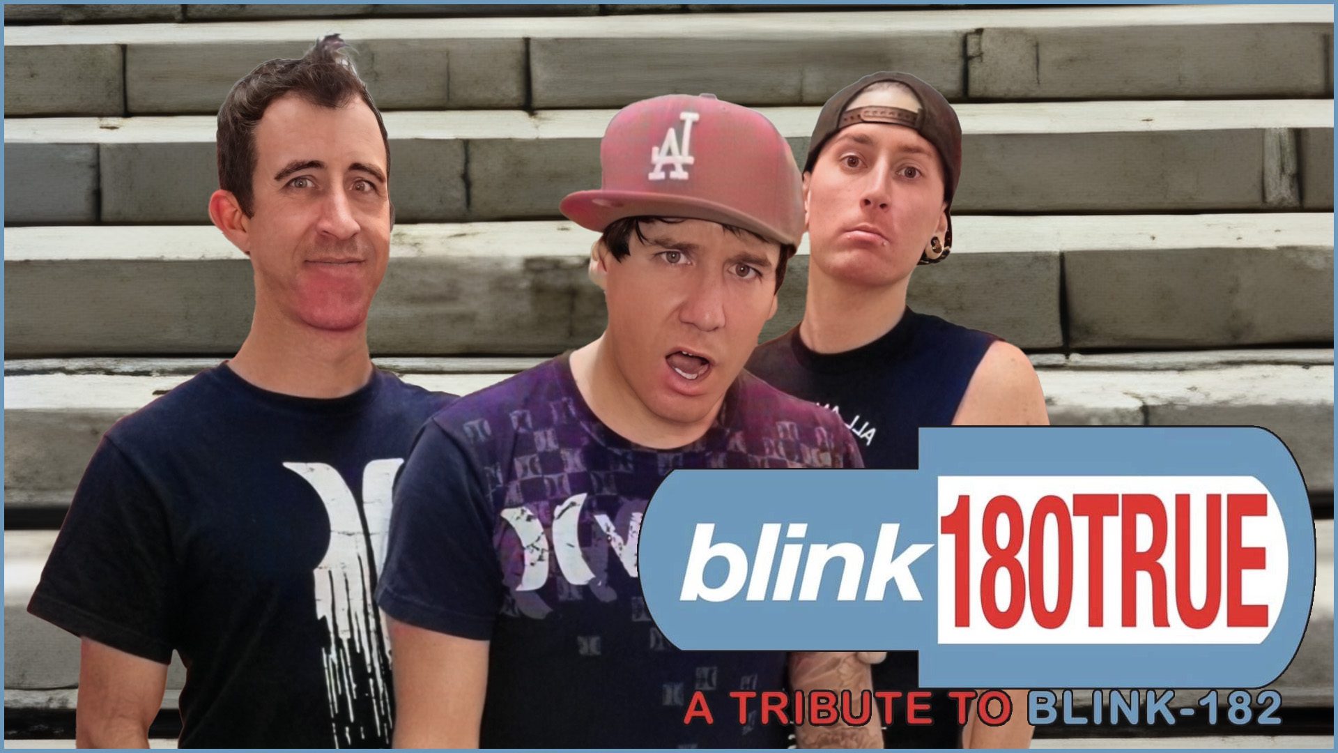 Blink-180True