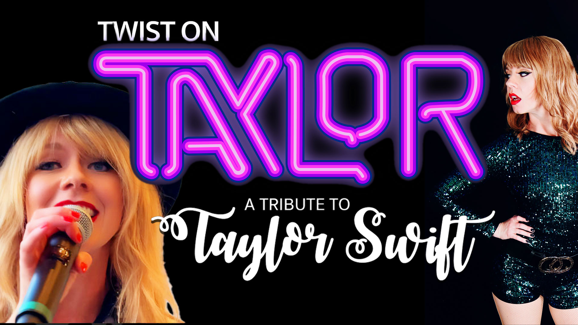 Twist on Taylor