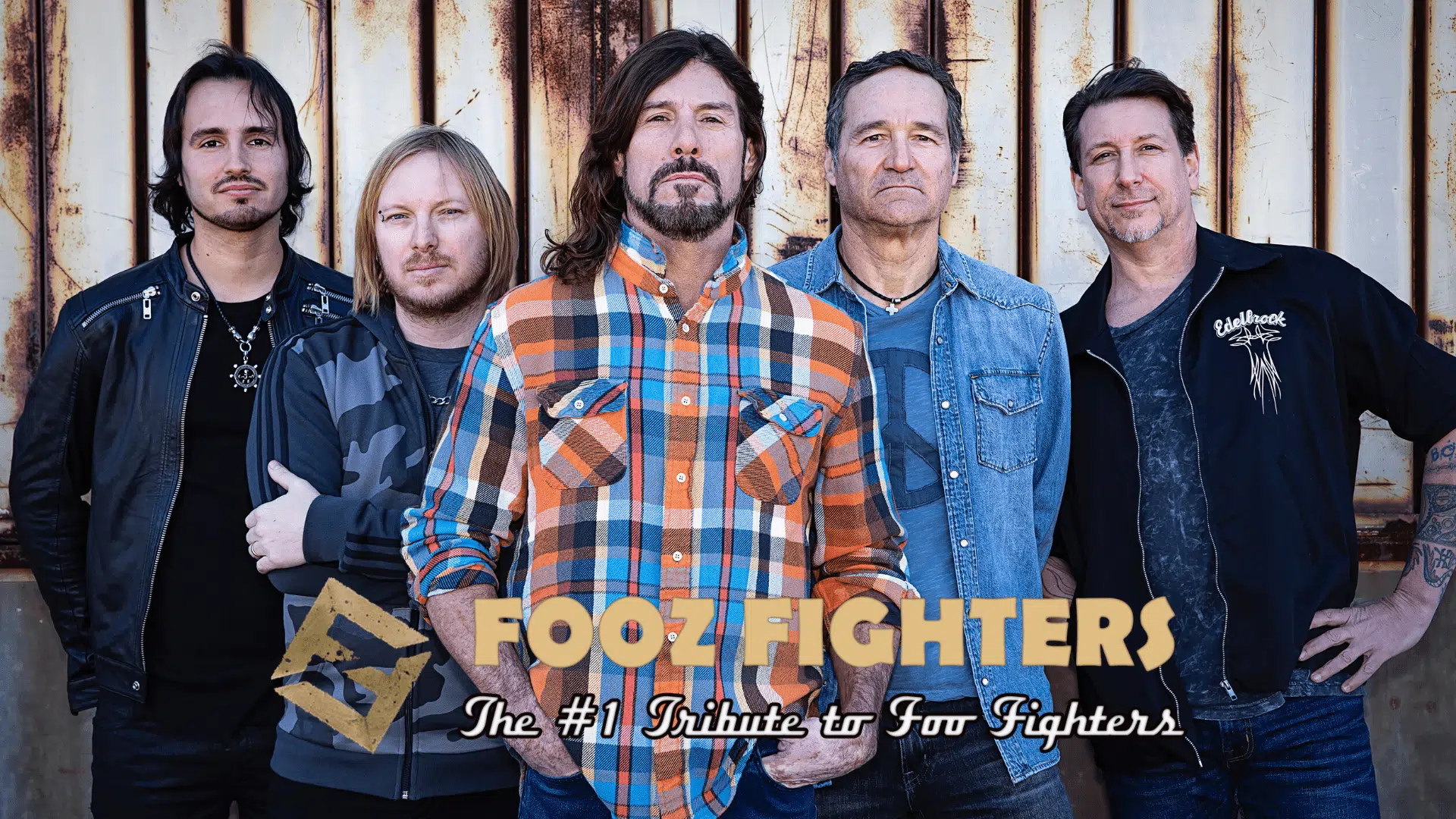 The Fooz Fighters