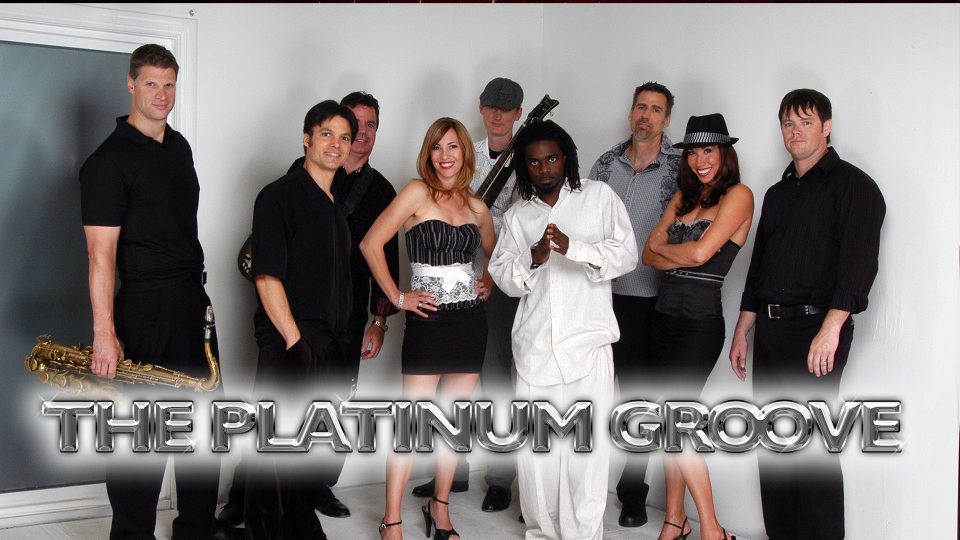 The Platinum Groove