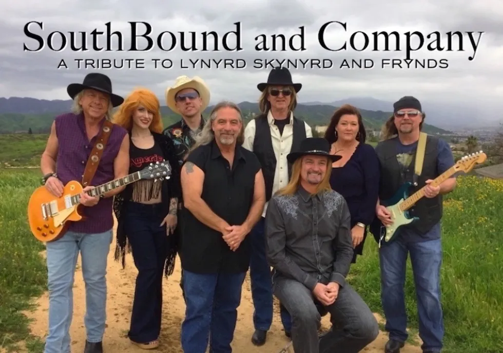 Southbound And Company