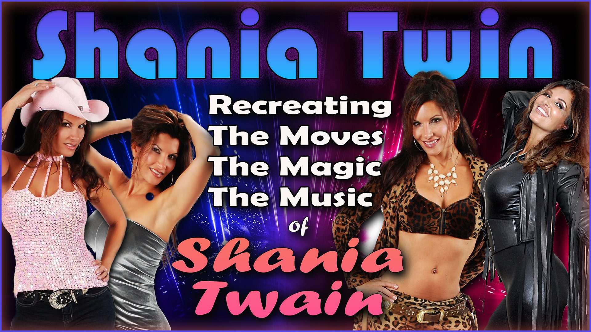 Shania Twin