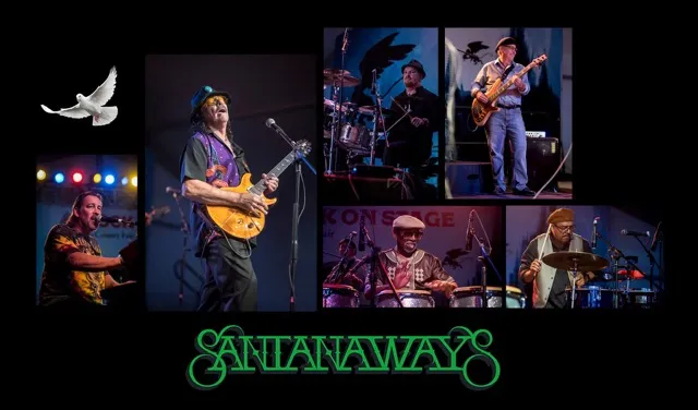 Santana Ways