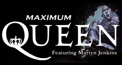 Maximum Queen (formerly Absolute Queen) - MZ Tribute Band