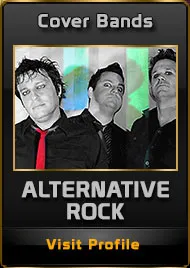 AlternativeRock pod