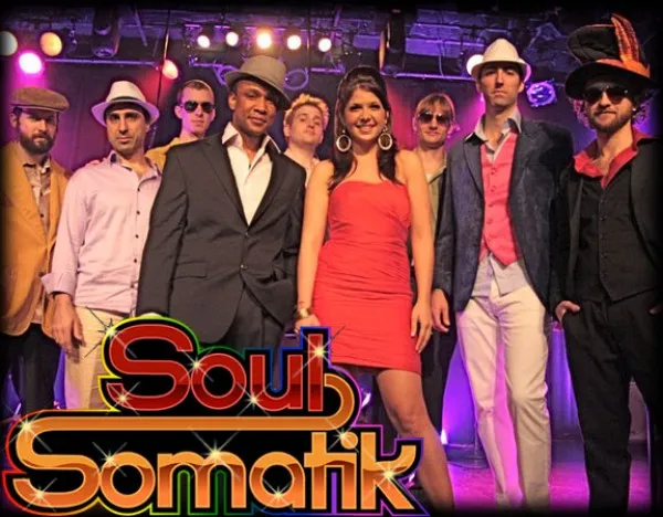 Soul Somatik