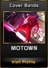 Motown pod