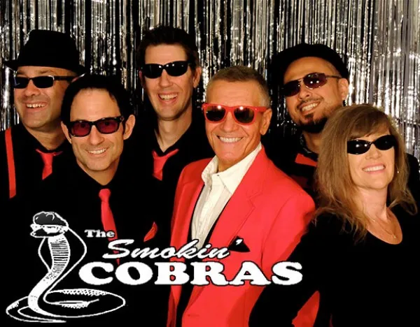 The Smokin’ Cobras