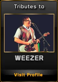 Weezer