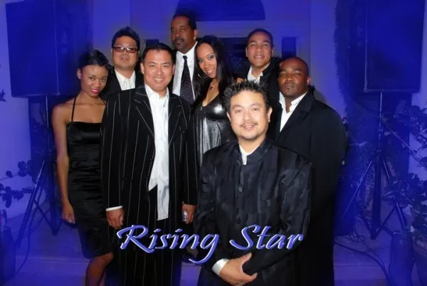 Rising Star Dance & Show Entertainers