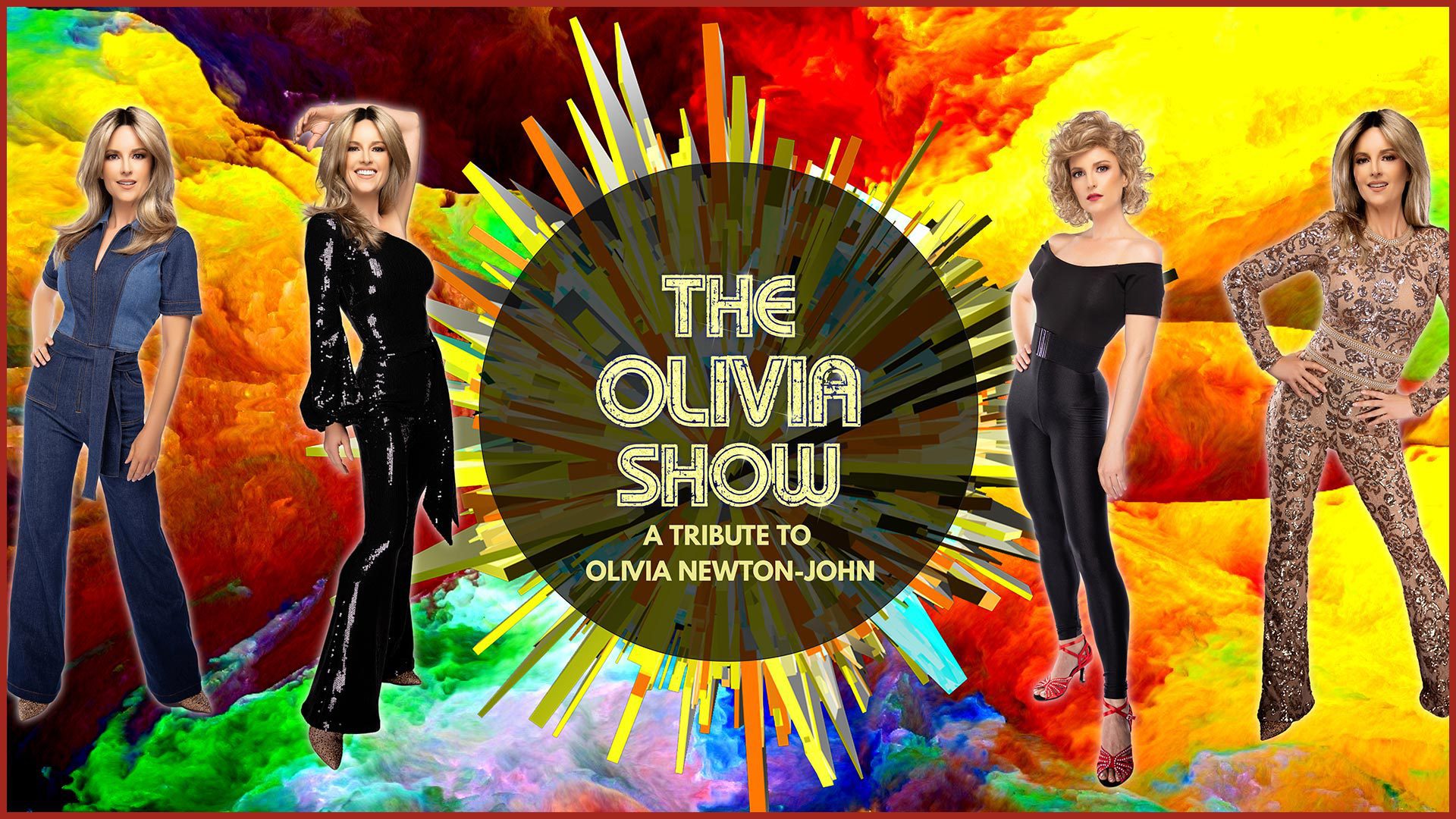The Olivia Show