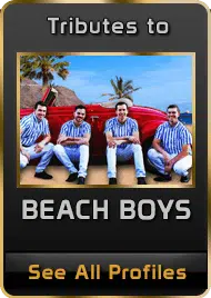 BEACH BOYS