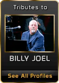 BILLY JOEL 1