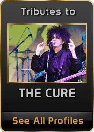 CURE THE