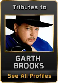 GARTH BROOKS 1