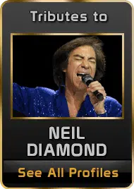 NEIL DIAMOND