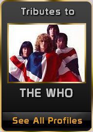 THE WHO