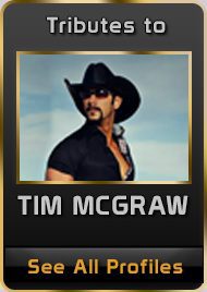 TIM MCGRAW