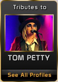 TOM PETTY