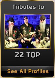 ZZ TOP