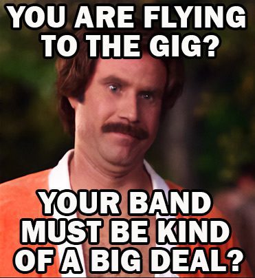 big deal