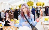Grimes Partners With TuneCore to Distribute AI Songs Using Her Voice