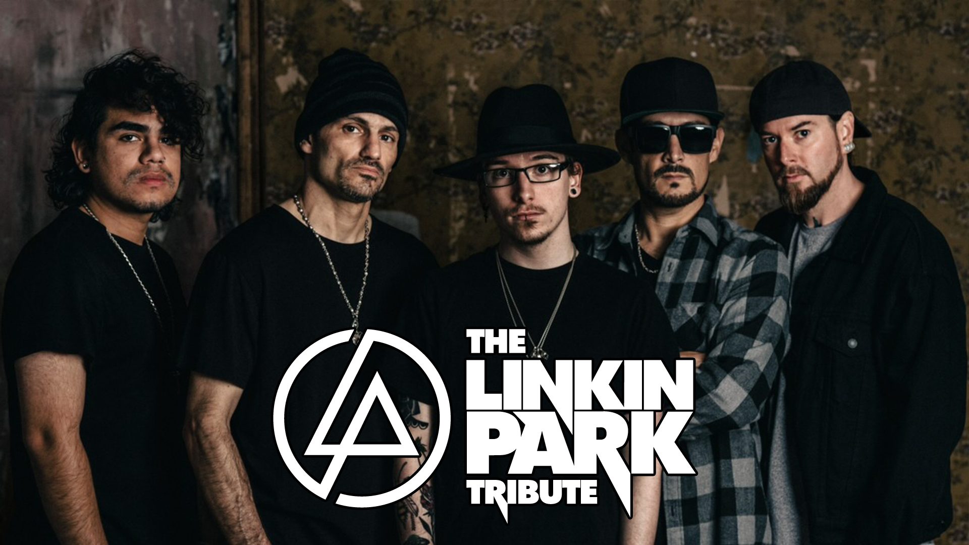 The Linkin Park Tribute