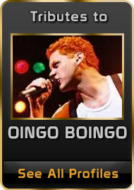 OINGOBOINGO