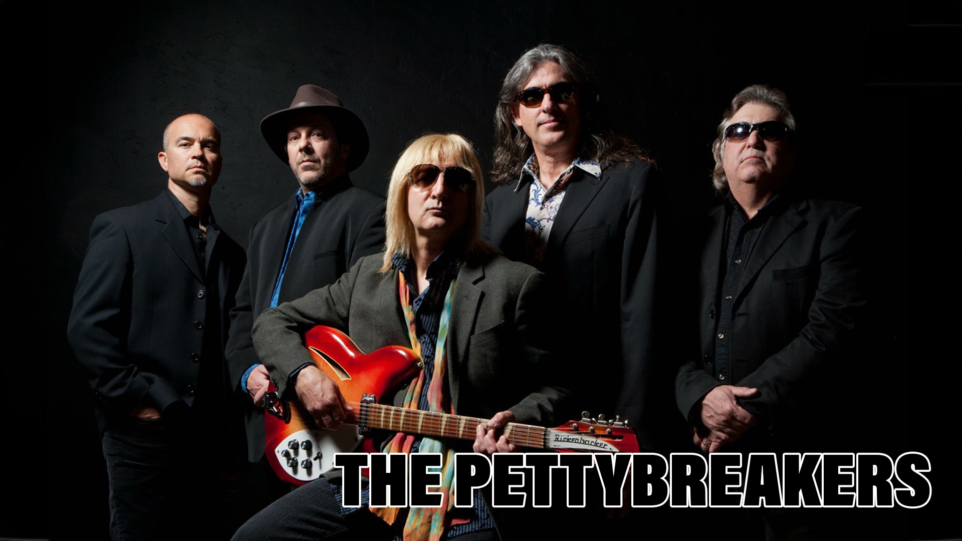 The Pettybreakers