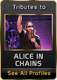 ALICEINCHAINS