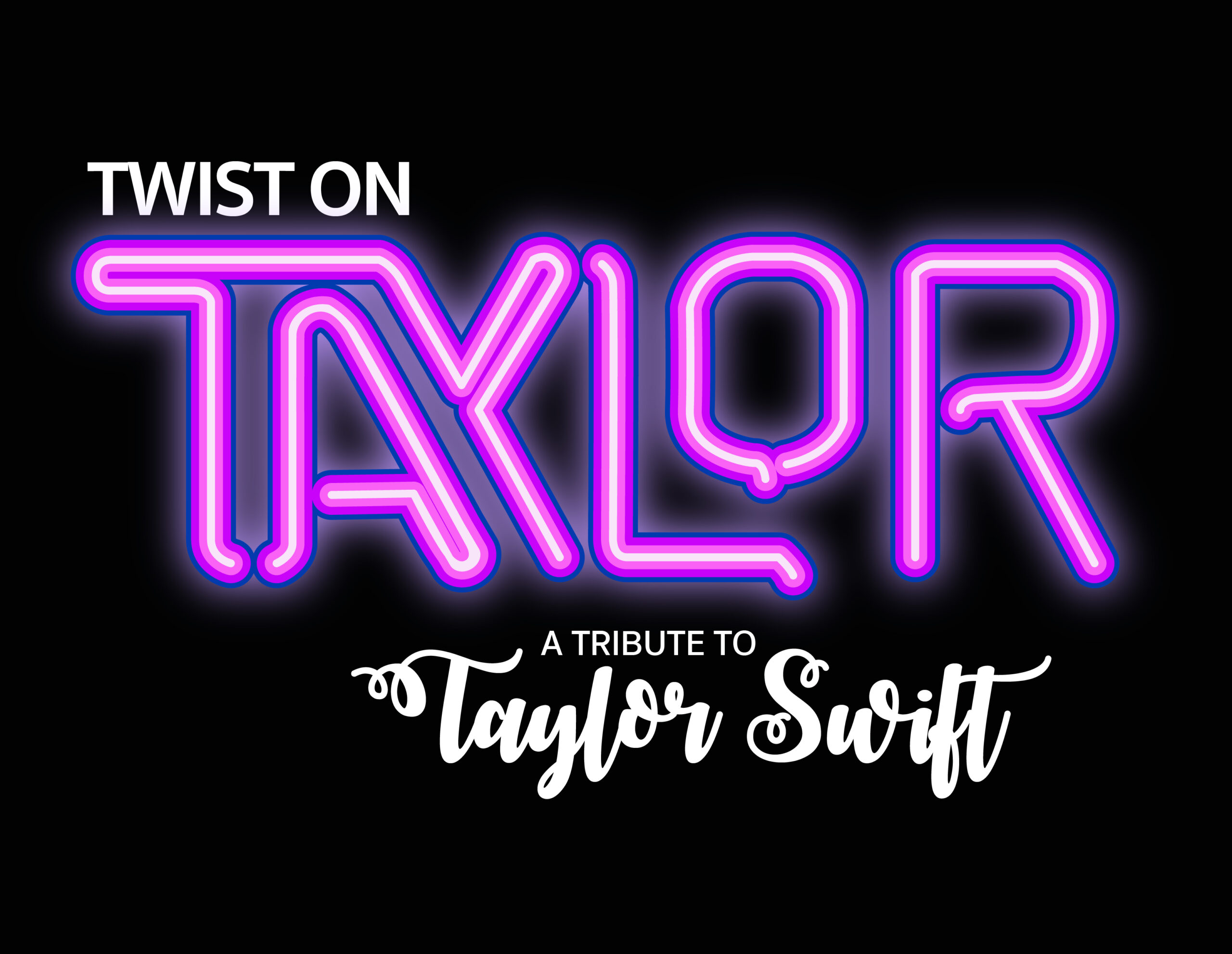 Twist on Taylor - MZ Tribute Bands