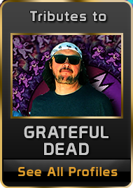 grateful dead