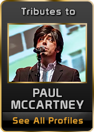 PAUL MCCARTNEY