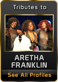 aretha