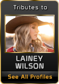 lainey