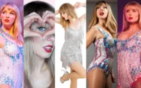 The Lucrative Business of Becoming Taylor Swift