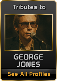 george jones