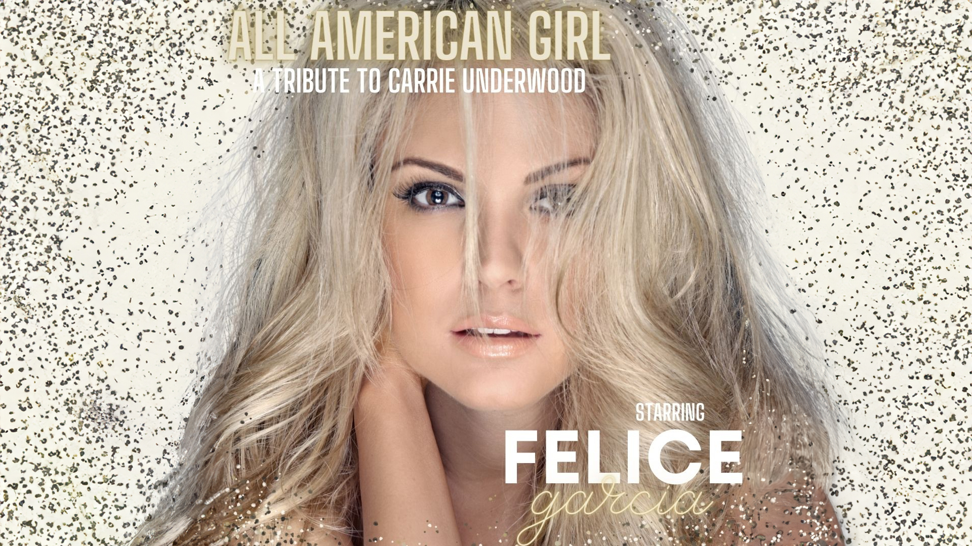 Find the Best Carrie Underwood Tribute Band - MZ Tribute Bands