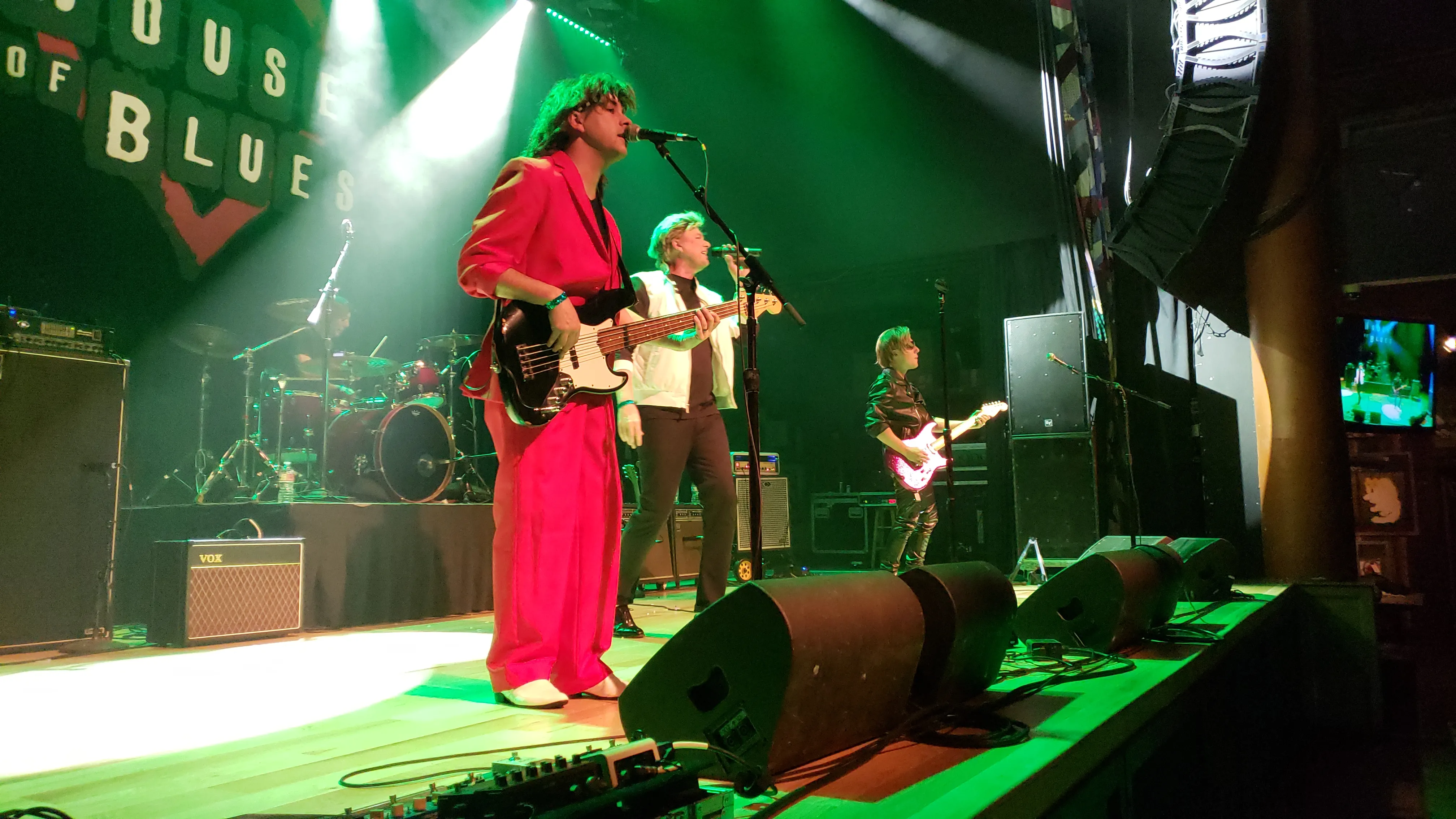 Arena MZ Tribute Bands