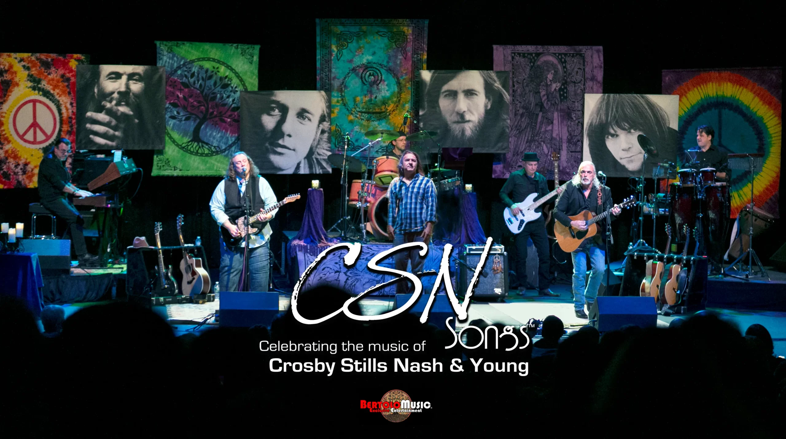 Csn Box Set