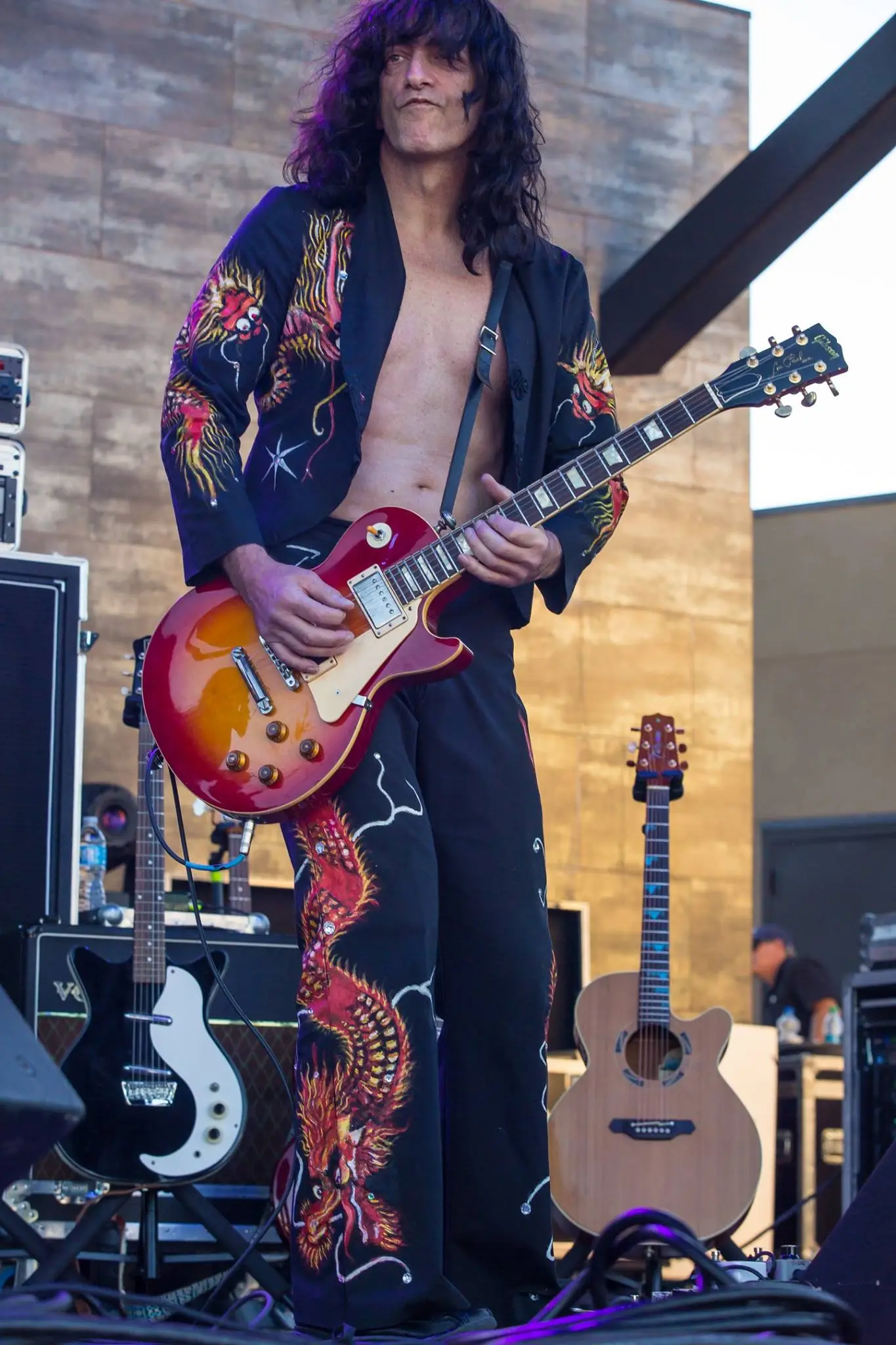 Led Zepplica MZ Tribute Bands