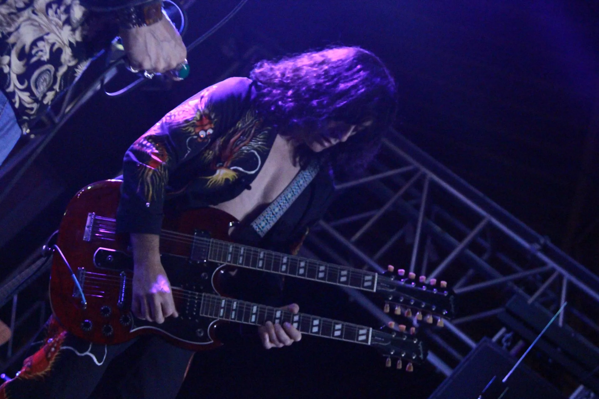 Led Zepplica MZ Tribute Bands