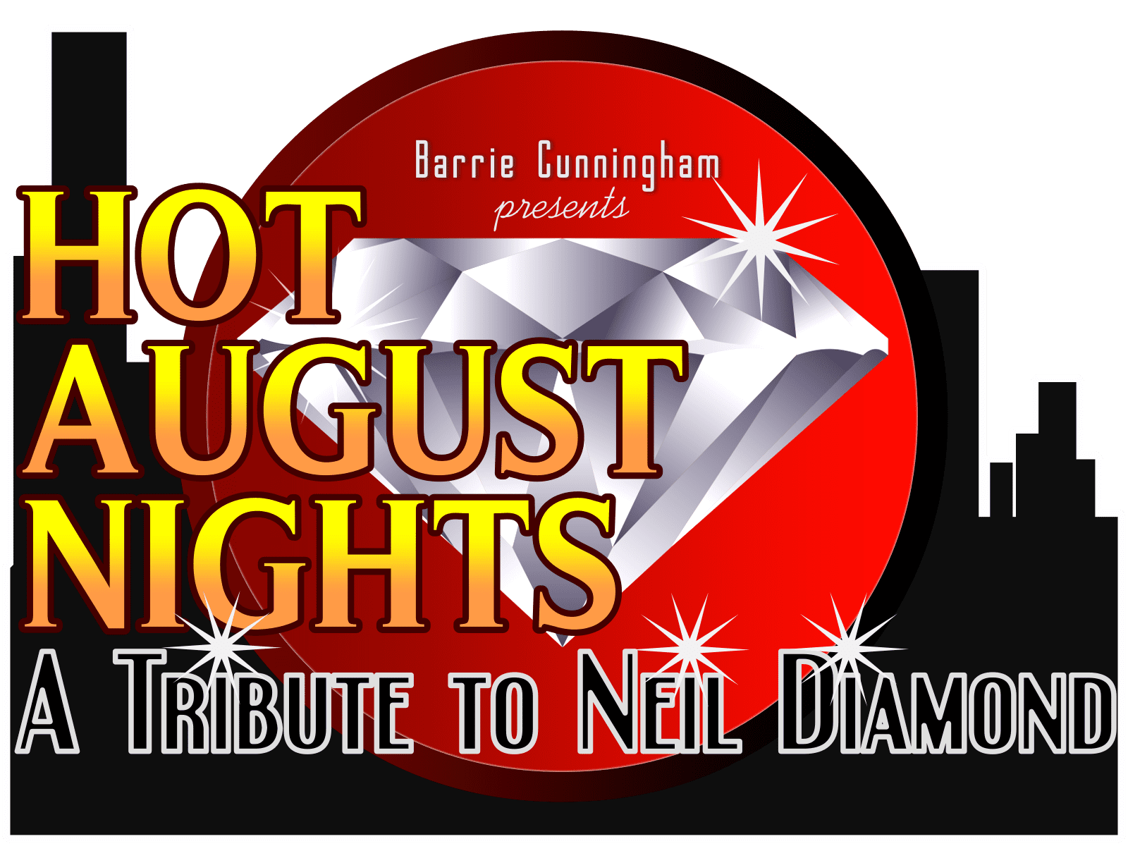 Hot August Nights MZ Tribute Bands