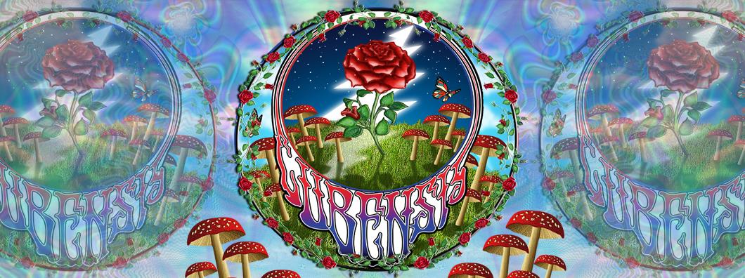 Cubensis - MZ Tribute Bands