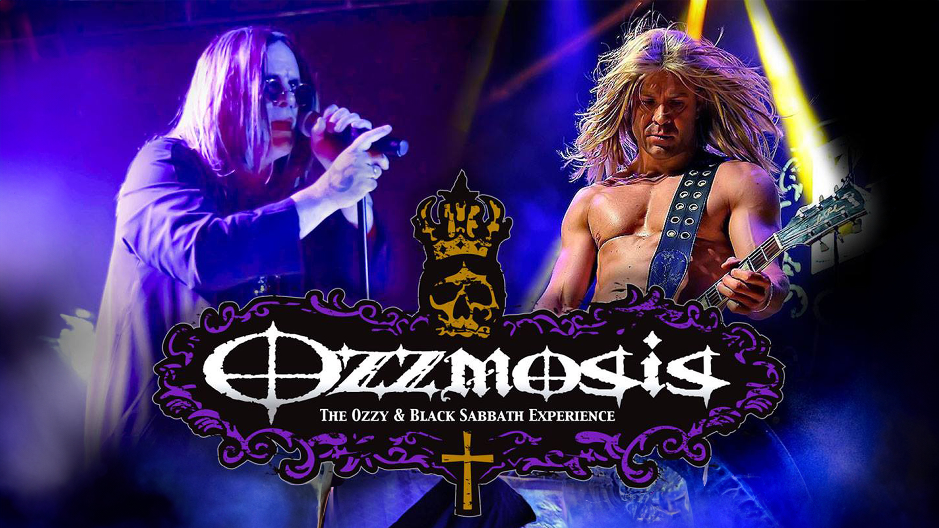 ozzy osbourne ozzmosis release date