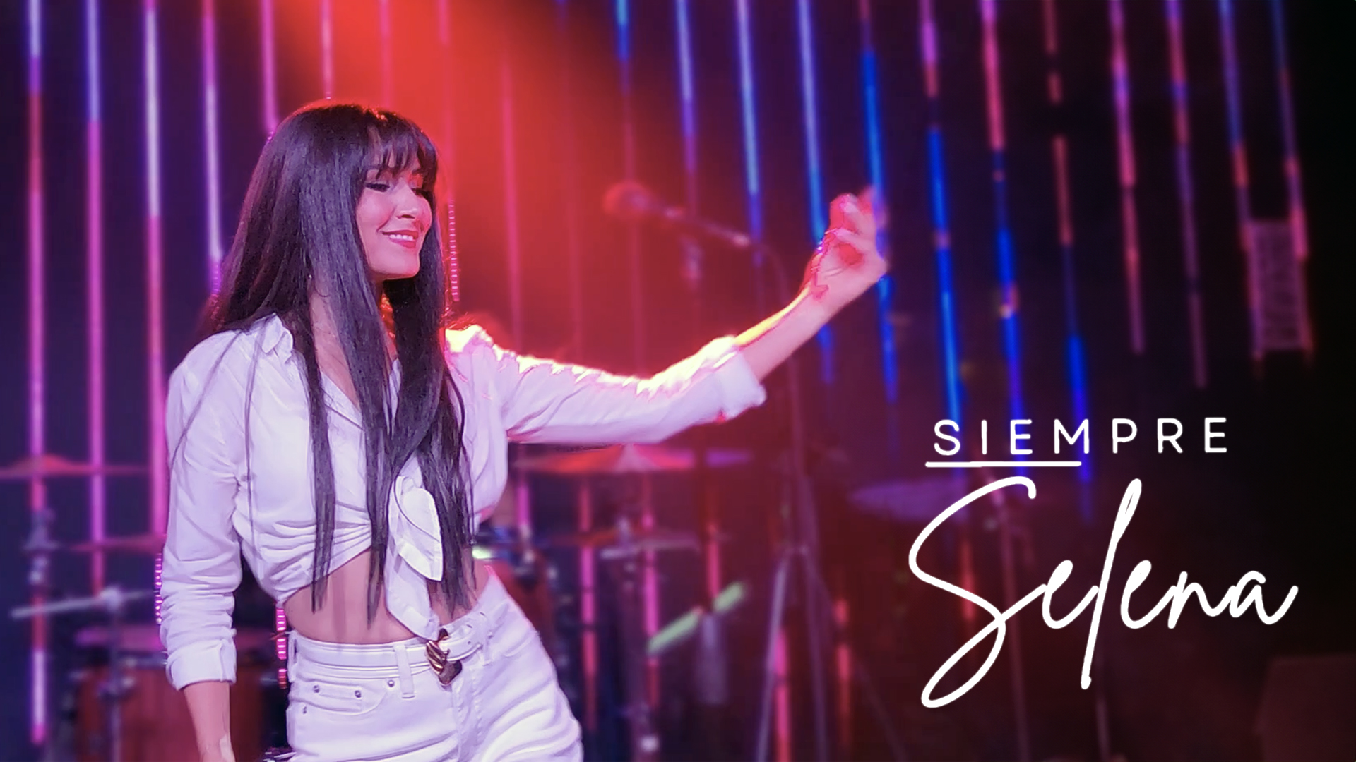 Siempre Selena - MZ Tribute Bands